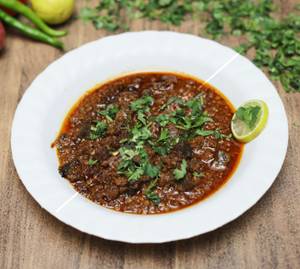 Mutton Pepper Masala