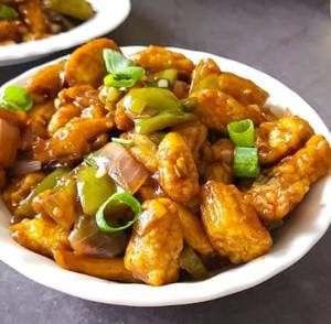 Chilli Golden Baby Corn