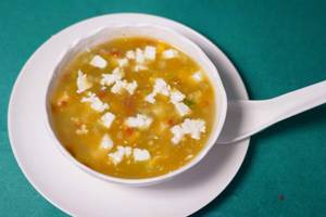 Vegetable Soup