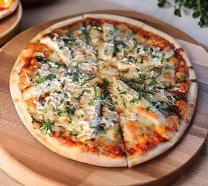 Veg Cheese Pizza
