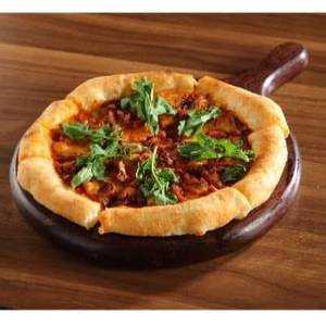 Sourdough Peri Peri Chicken Pizza [12 Inches]