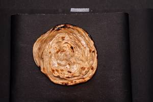 Lachha Paratha