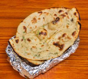Tandoori Butter Roti