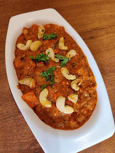 Kaju Paneer