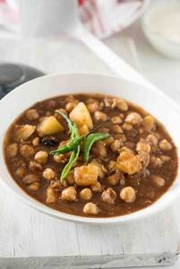 Aloo Choley