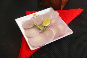 Onion Salad