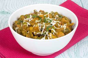 Veg Jalfrezi