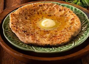 Aloo Paratha