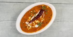 Veg Kolhapuri