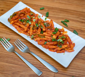Chilli Potato Full