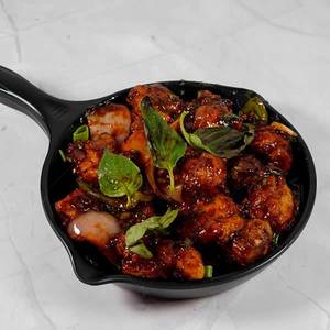Bangkok Chicken