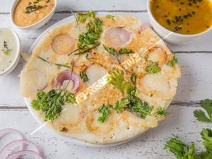 Uttapam