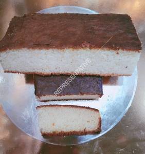 Rava Cake [250g]