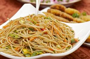 Veg Noodles