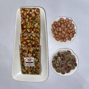 Peanut Chikki