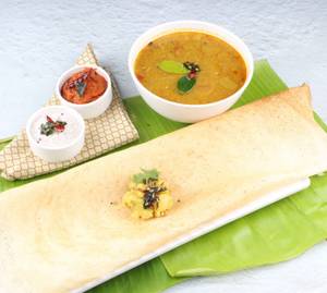 Masala Dosa