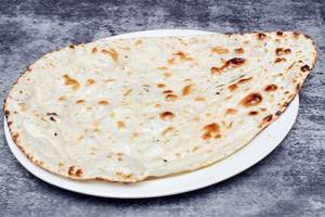Butter Naan