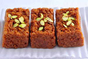 Mohanthal