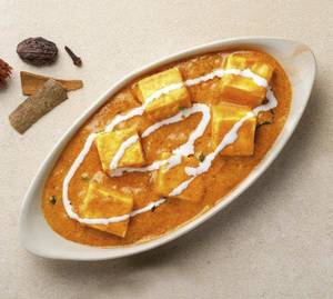Paneer Butter Masala