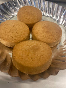 Osmania Biscuits 4 Nos