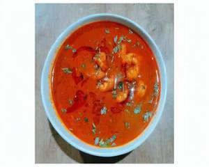 Prawns Gassi Masala