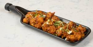 Chilli Corn (Serves 2)