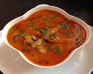 Chicken Korma