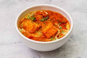 Kadhai Paneer