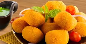 Veg. Nuggets