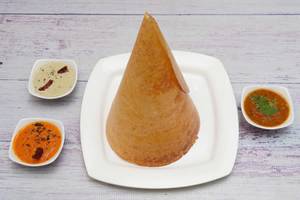 Ghee Dosa