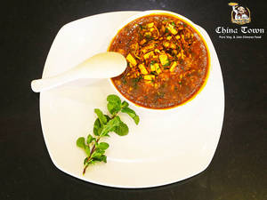 China Town Special Soup