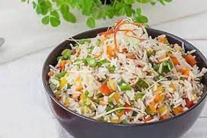 Manchow Rice 