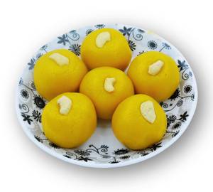 Thokkudu Laddu