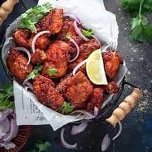 Chicken Sahi Special