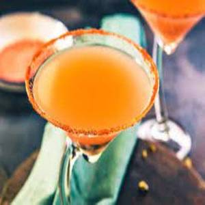 Spiced Guava