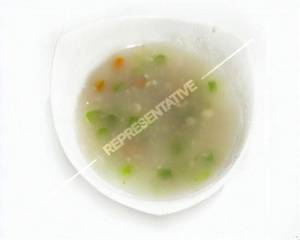 Veg Clear Soup