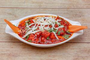 Paneer Butter Masala