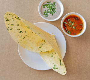 Nylone Dosa