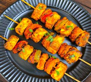 Paneer Tikka