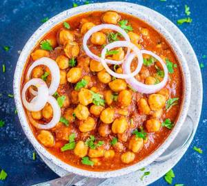 Chana Masala