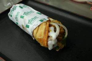 Veg. Roll