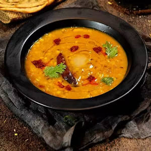 Dal Tadka