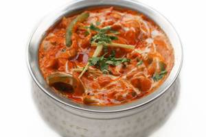 Kadai Mushroom