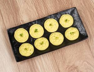 Padda Sandesh (3 Pcs)