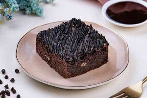 Chocolate Brownie