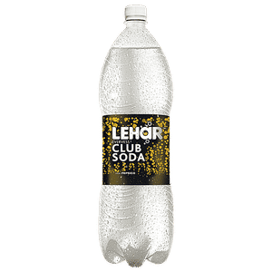 Soda 750ml