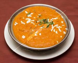 Paneer Makhani