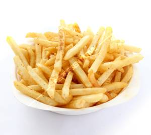 French Fries (Salted)