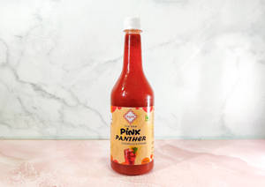 Pink Panther Sharbat 750 Ml