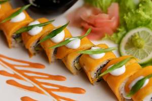 AVO MANGO ROLL